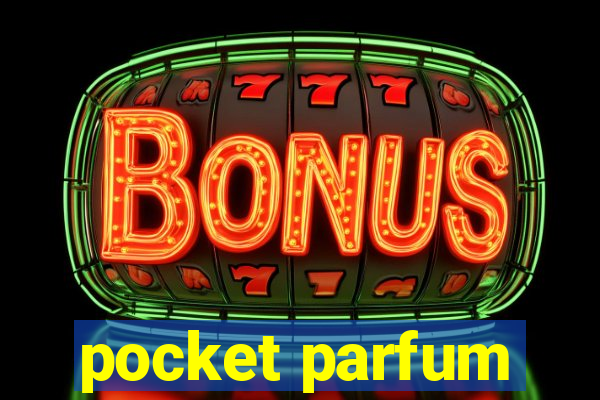 pocket parfum